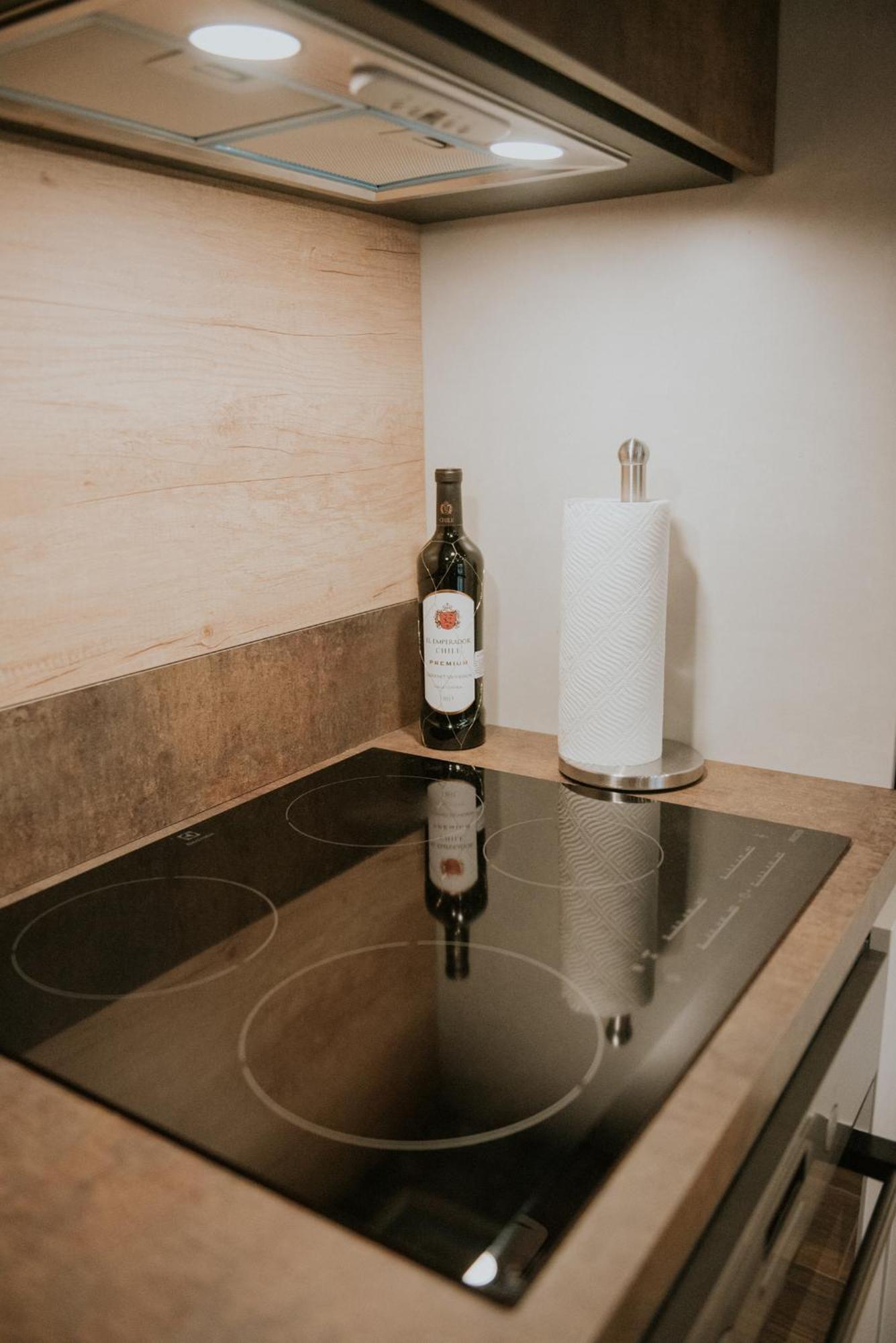 Vila Mojca Apartments Jasna & Jelka Kranjska Gora Værelse billede