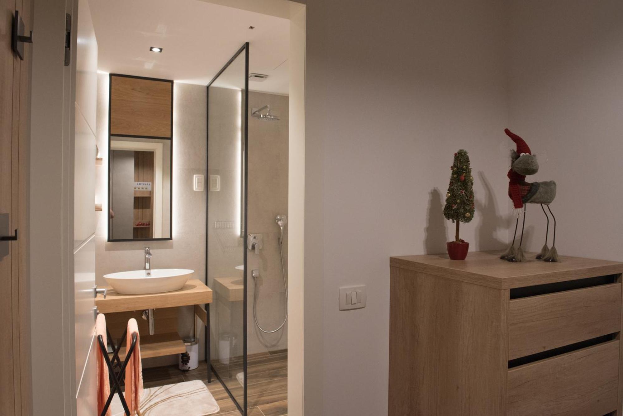 Vila Mojca Apartments Jasna & Jelka Kranjska Gora Værelse billede